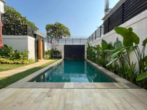 Villa Lilium